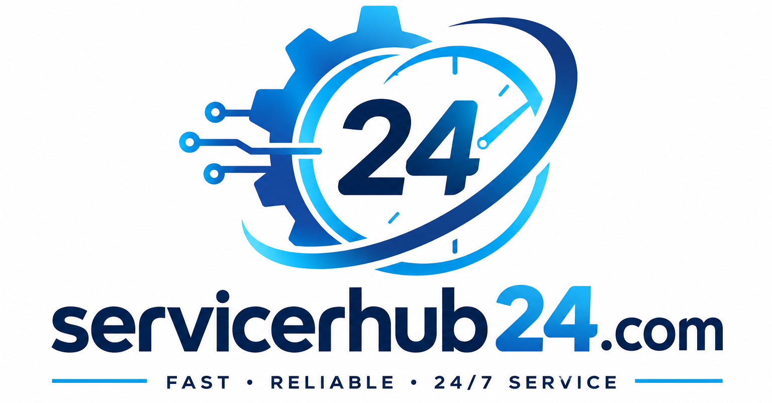 Servicer Hub 24